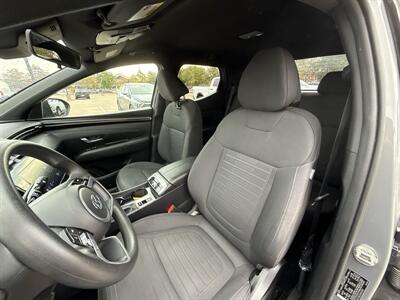 2024 Hyundai SANTA CRUZ SEL   - Photo 35 - Dallas, TX 75252