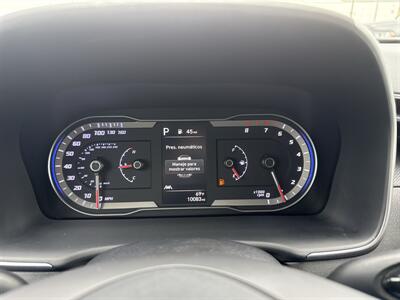 2024 Hyundai SANTA CRUZ SEL   - Photo 22 - Dallas, TX 75252