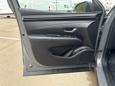 2024 Hyundai SANTA CRUZ SEL   - Photo 10 - Dallas, TX 75252