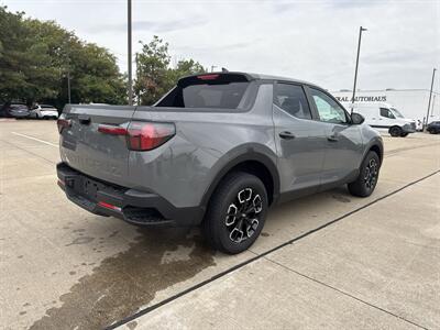 2024 Hyundai SANTA CRUZ SEL   - Photo 7 - Dallas, TX 75252