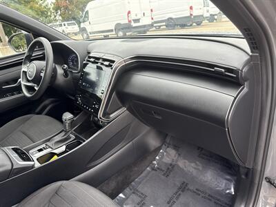 2024 Hyundai SANTA CRUZ SEL   - Photo 21 - Dallas, TX 75252