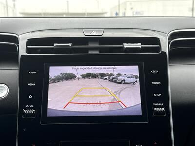 2024 Hyundai SANTA CRUZ SEL   - Photo 27 - Dallas, TX 75252