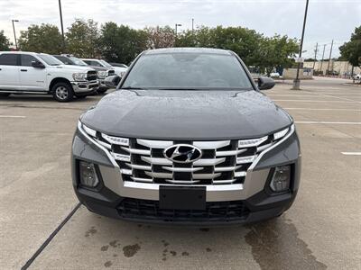 2024 Hyundai SANTA CRUZ SEL   - Photo 2 - Dallas, TX 75252