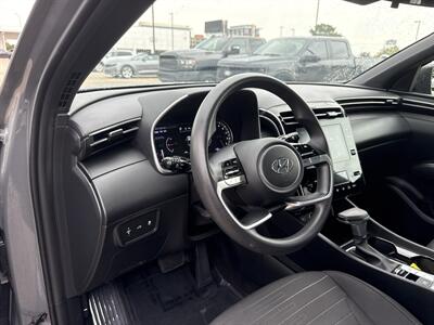 2024 Hyundai SANTA CRUZ SEL   - Photo 19 - Dallas, TX 75252