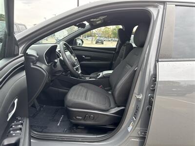 2024 Hyundai SANTA CRUZ SEL   - Photo 16 - Dallas, TX 75252