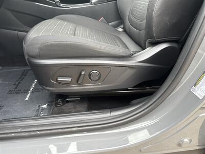 2024 Hyundai SANTA CRUZ SEL   - Photo 17 - Dallas, TX 75252