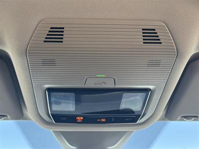 2025 Volkswagen Atlas SE   - Photo 33 - Dallas, TX 75252