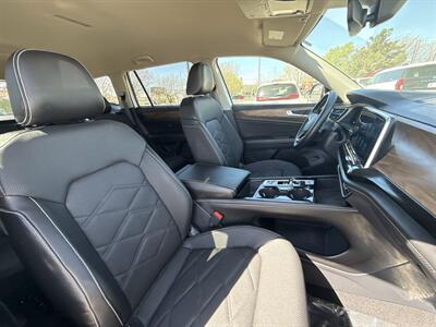 2025 Volkswagen Atlas SE   - Photo 36 - Dallas, TX 75252