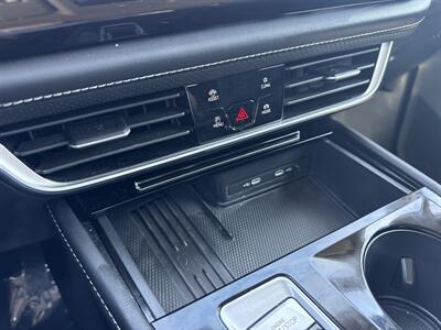 2025 Volkswagen Atlas SE   - Photo 30 - Dallas, TX 75252