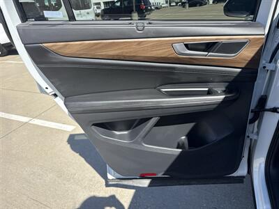 2025 Volkswagen Atlas SE   - Photo 12 - Dallas, TX 75252