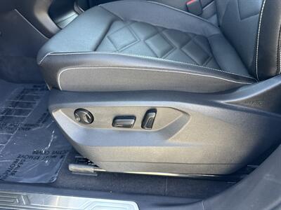 2025 Volkswagen Atlas SE   - Photo 19 - Dallas, TX 75252