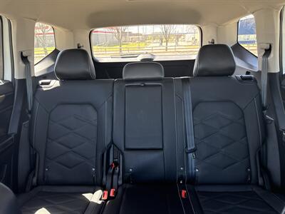 2025 Volkswagen Atlas SE   - Photo 37 - Dallas, TX 75252
