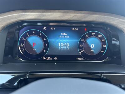 2025 Volkswagen Atlas SE   - Photo 24 - Dallas, TX 75252