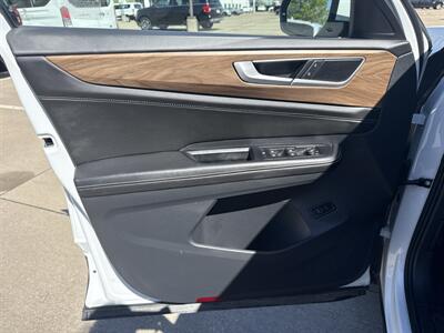 2025 Volkswagen Atlas SE   - Photo 10 - Dallas, TX 75252