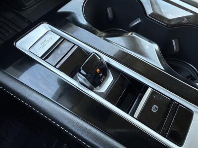 2025 Volkswagen Atlas SE   - Photo 31 - Dallas, TX 75252