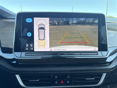 2025 Volkswagen Atlas SE   - Photo 29 - Dallas, TX 75252