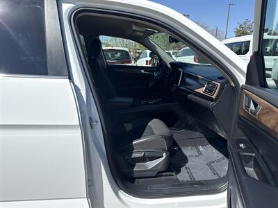 2025 Volkswagen Atlas SE   - Photo 20 - Dallas, TX 75252