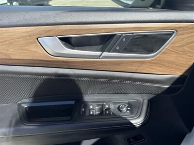 2025 Volkswagen Atlas SE   - Photo 11 - Dallas, TX 75252