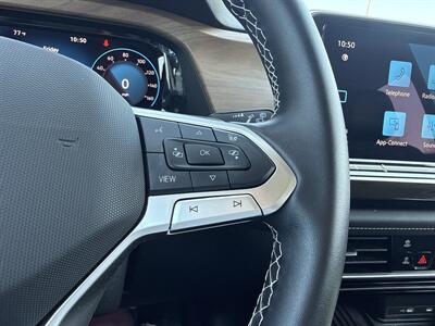 2025 Volkswagen Atlas SE   - Photo 27 - Dallas, TX 75252