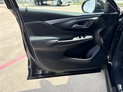 2026 Buick Envista Preferred   - Photo 10 - Dallas, TX 75252