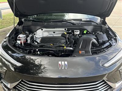 2026 Buick Envista Preferred   - Photo 34 - Dallas, TX 75252
