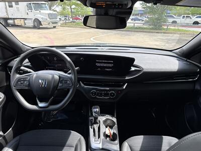 2026 Buick Envista Preferred   - Photo 19 - Dallas, TX 75252