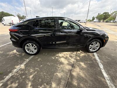 2026 Buick Envista Preferred   - Photo 8 - Dallas, TX 75252