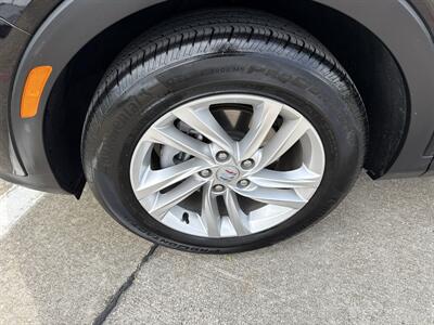 2026 Buick Envista Preferred   - Photo 37 - Dallas, TX 75252
