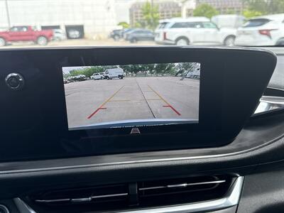 2026 Buick Envista Preferred   - Photo 26 - Dallas, TX 75252