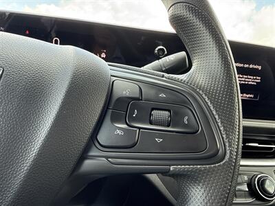 2026 Buick Envista Preferred   - Photo 24 - Dallas, TX 75252