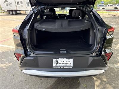 2026 Buick Envista Preferred   - Photo 15 - Dallas, TX 75252