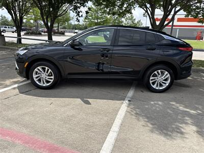 2026 Buick Envista Preferred   - Photo 4 - Dallas, TX 75252