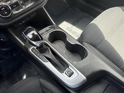2026 Buick Envista Preferred   - Photo 28 - Dallas, TX 75252