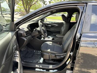 2026 Buick Envista Preferred   - Photo 16 - Dallas, TX 75252
