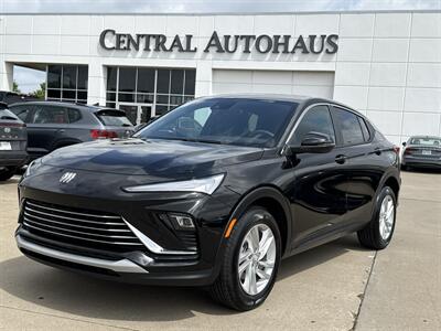 2026 Buick Envista Preferred Wagon