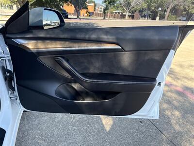 2023 Tesla Model 3   - Photo 12 - Dallas, TX 75252
