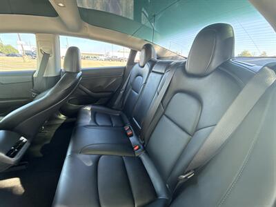 2023 Tesla Model 3   - Photo 29 - Dallas, TX 75252