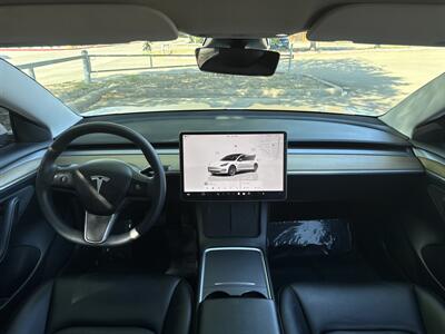2023 Tesla Model 3   - Photo 22 - Dallas, TX 75252