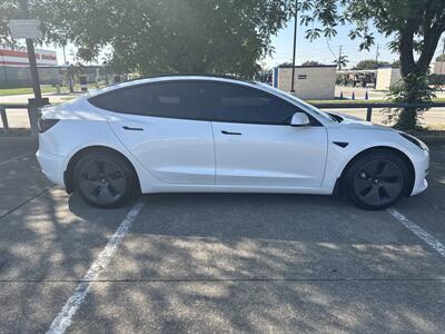 2023 Tesla Model 3   - Photo 8 - Dallas, TX 75252