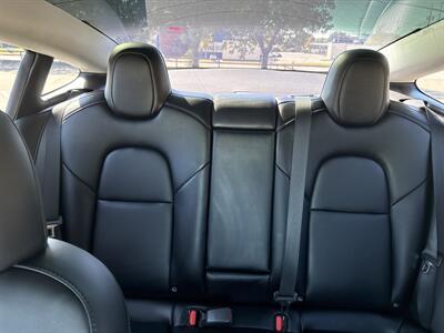 2023 Tesla Model 3   - Photo 31 - Dallas, TX 75252