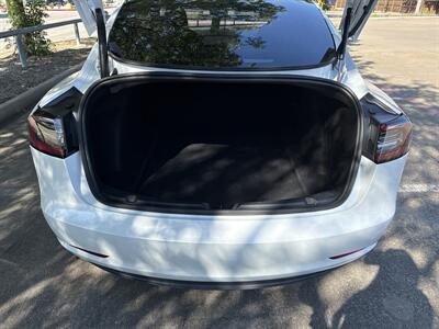 2023 Tesla Model 3   - Photo 13 - Dallas, TX 75252