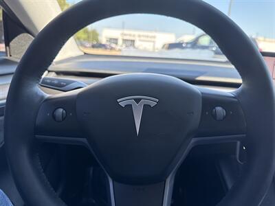 2023 Tesla Model 3   - Photo 24 - Dallas, TX 75252