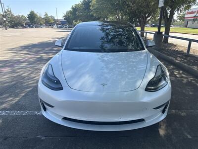 2023 Tesla Model 3   - Photo 2 - Dallas, TX 75252