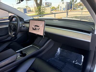 2023 Tesla Model 3   - Photo 21 - Dallas, TX 75252