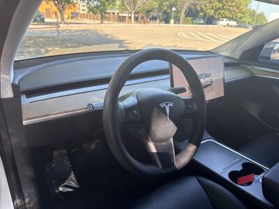 2023 Tesla Model 3   - Photo 20 - Dallas, TX 75252