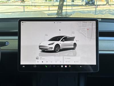 2023 Tesla Model 3   - Photo 26 - Dallas, TX 75252