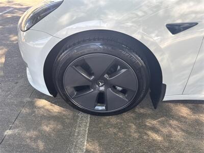 2023 Tesla Model 3   - Photo 33 - Dallas, TX 75252