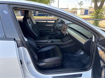 2023 Tesla Model 3   - Photo 19 - Dallas, TX 75252