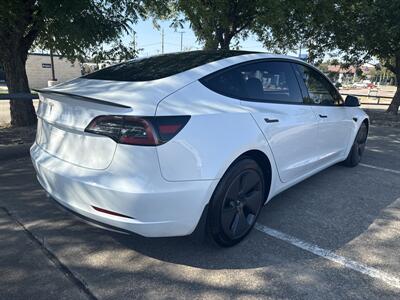 2023 Tesla Model 3   - Photo 7 - Dallas, TX 75252