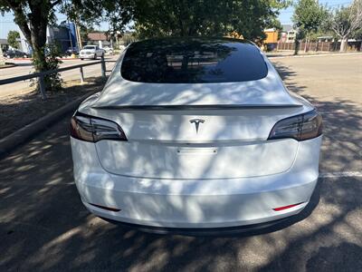 2023 Tesla Model 3   - Photo 6 - Dallas, TX 75252